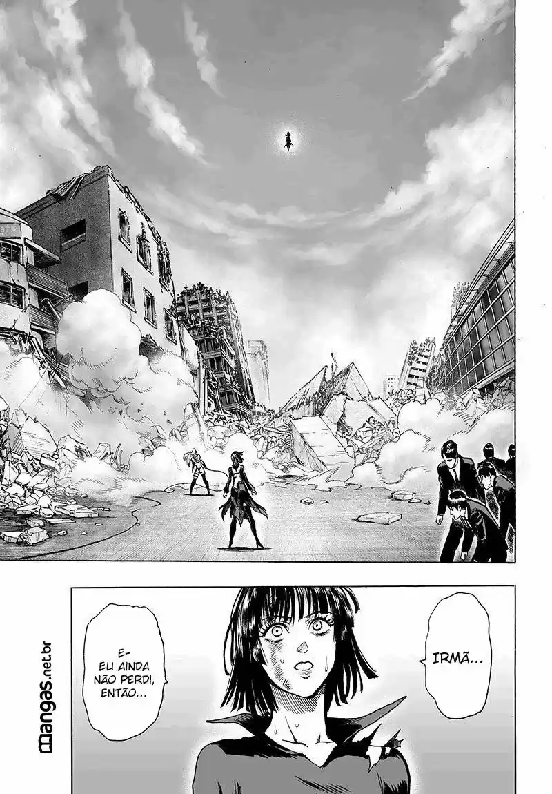 Read One Punch Man PT Manga Online
