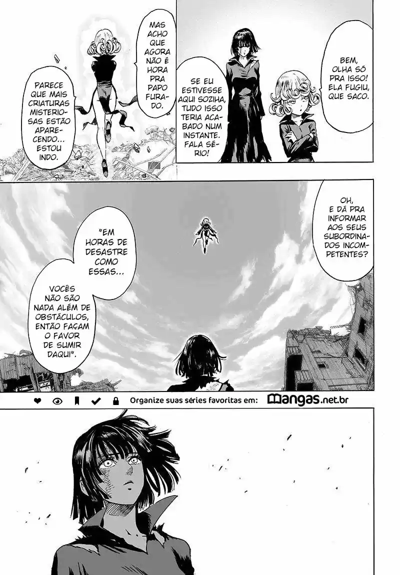 Read One Punch Man PT Manga Online