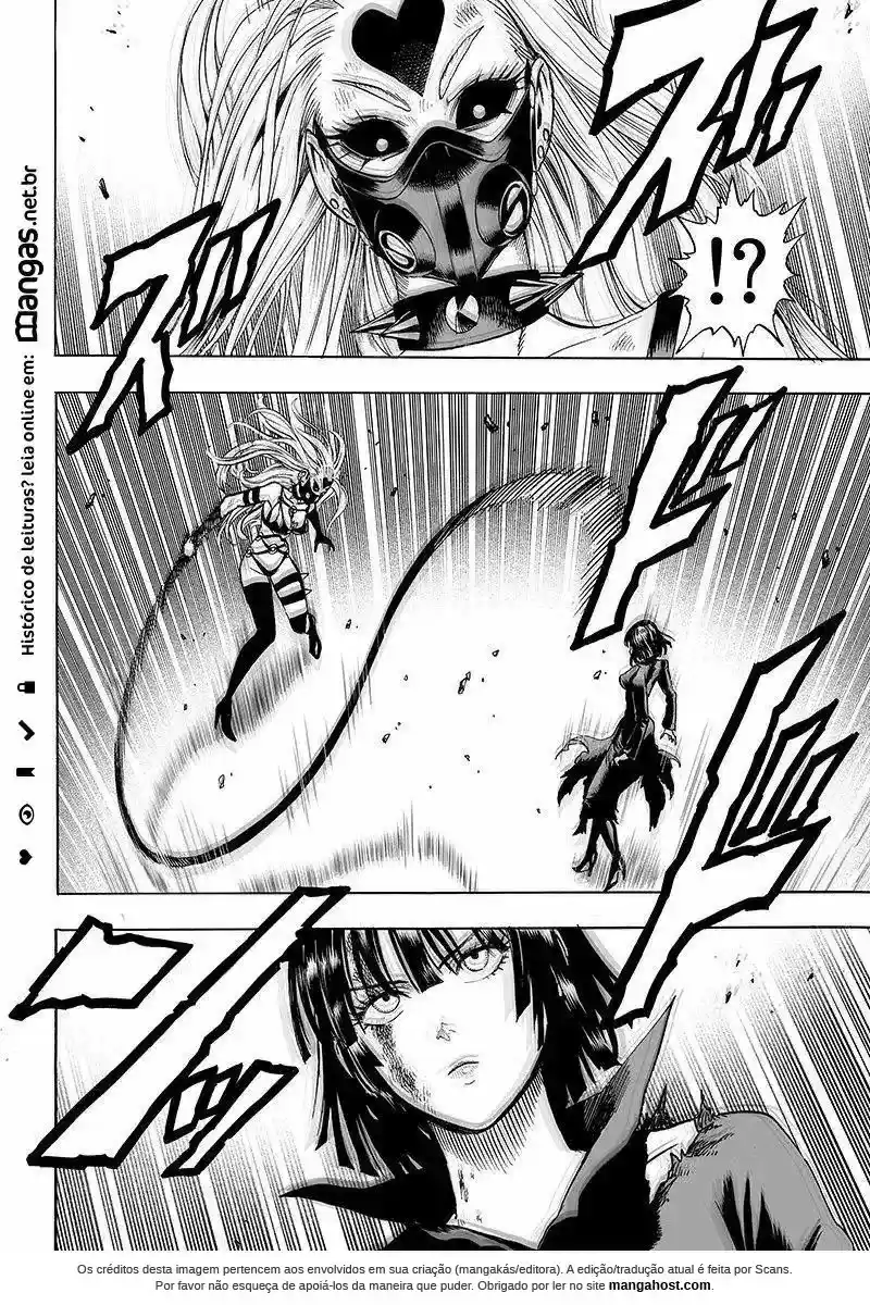 Read One Punch Man PT Manga Online