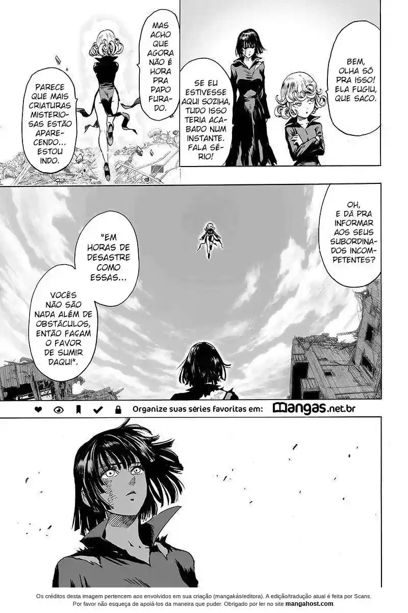 Read One Punch Man PT Manga Online