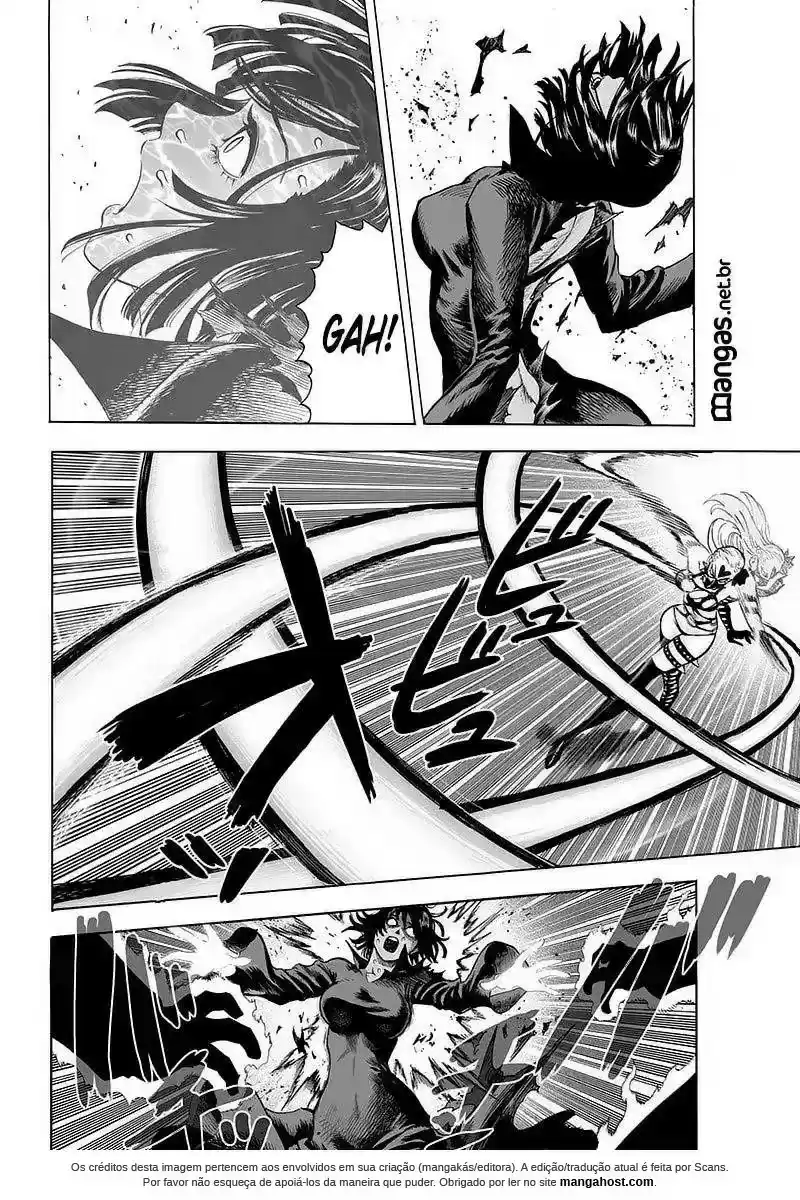 Read One Punch Man PT Manga Online