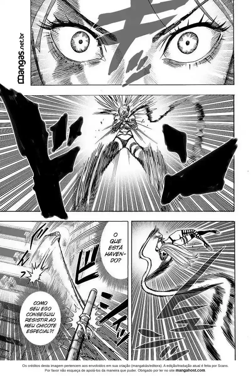 Read One Punch Man PT Manga Online