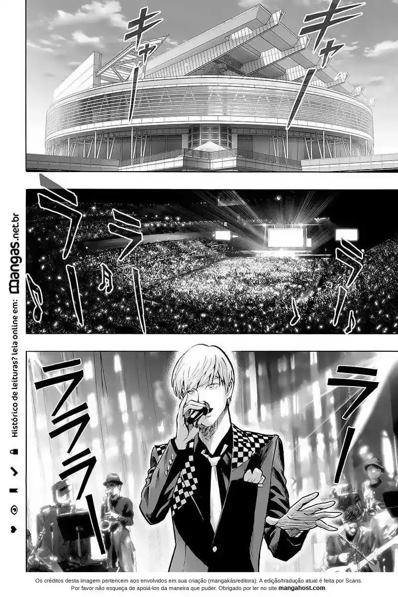 Read One Punch Man PT Manga Online