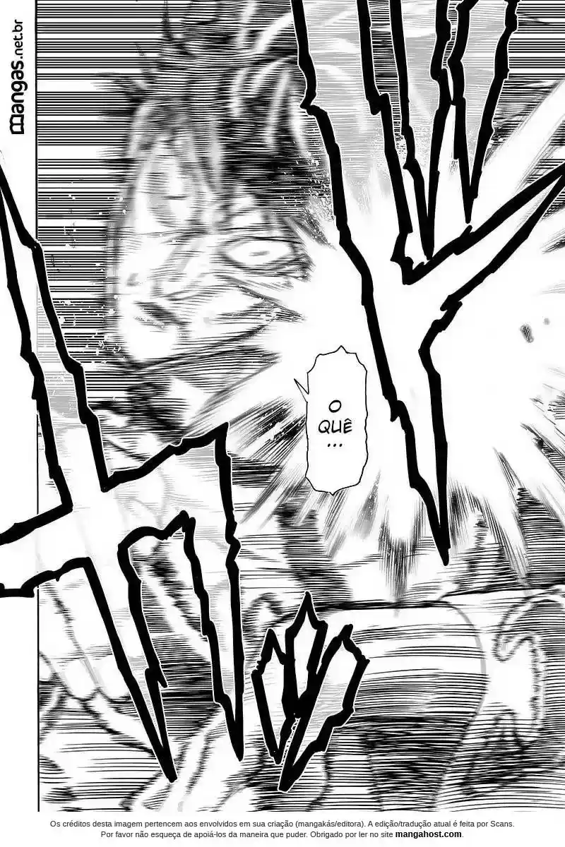 Read One Punch Man PT Manga Online
