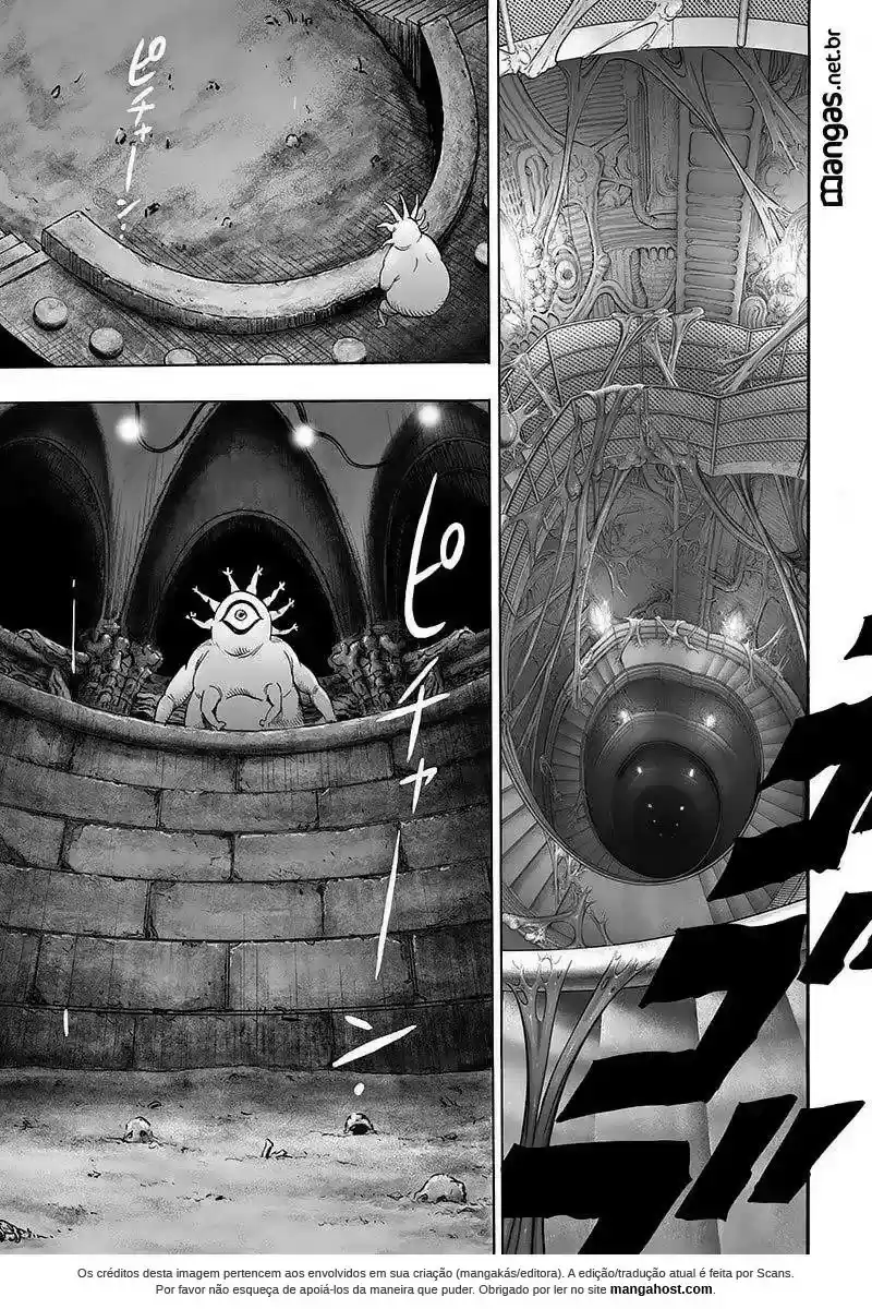 Read One Punch Man PT Manga Online