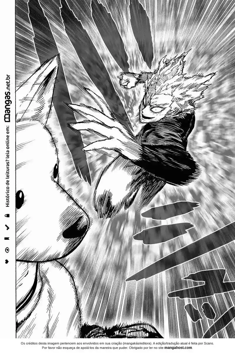 Read One Punch Man PT Manga Online