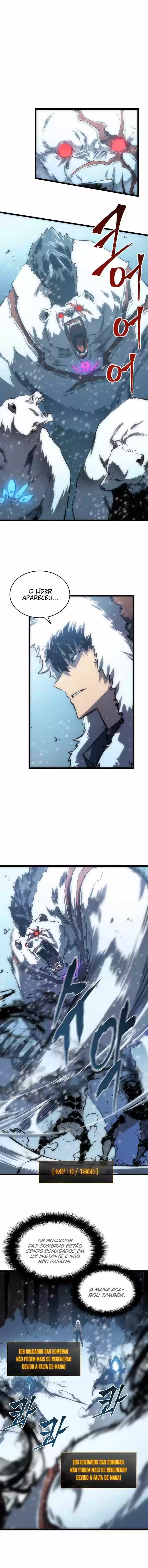 Read Solo Leveling PT Manga Online