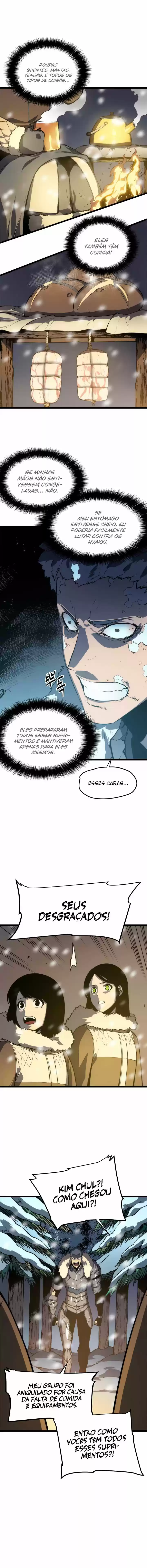 Read Solo Leveling PT Manga Online