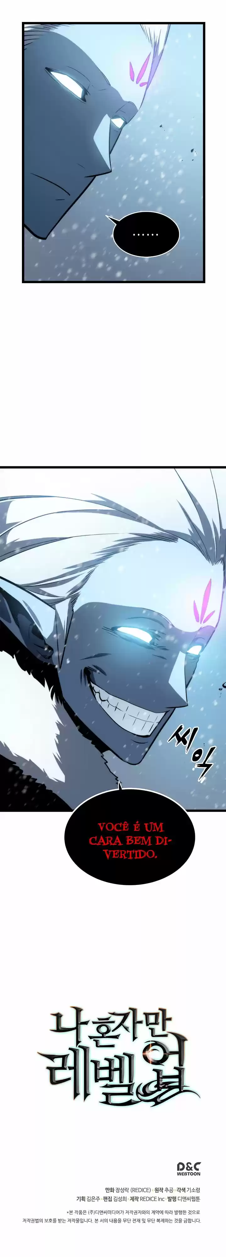 Read Solo Leveling PT Manga Online