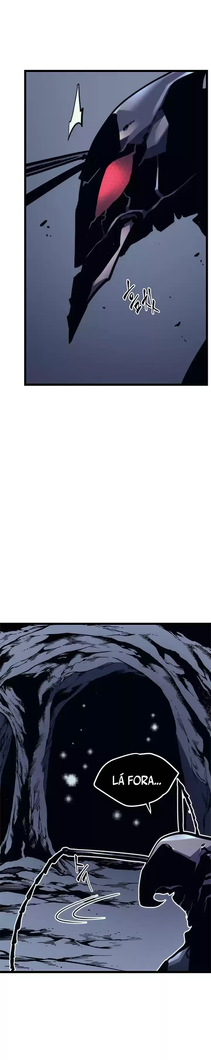 Read Solo Leveling PT Manga Online