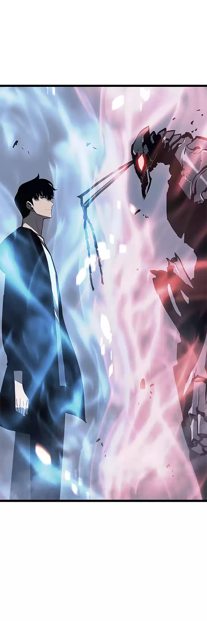 Read Solo Leveling PT Manga Online