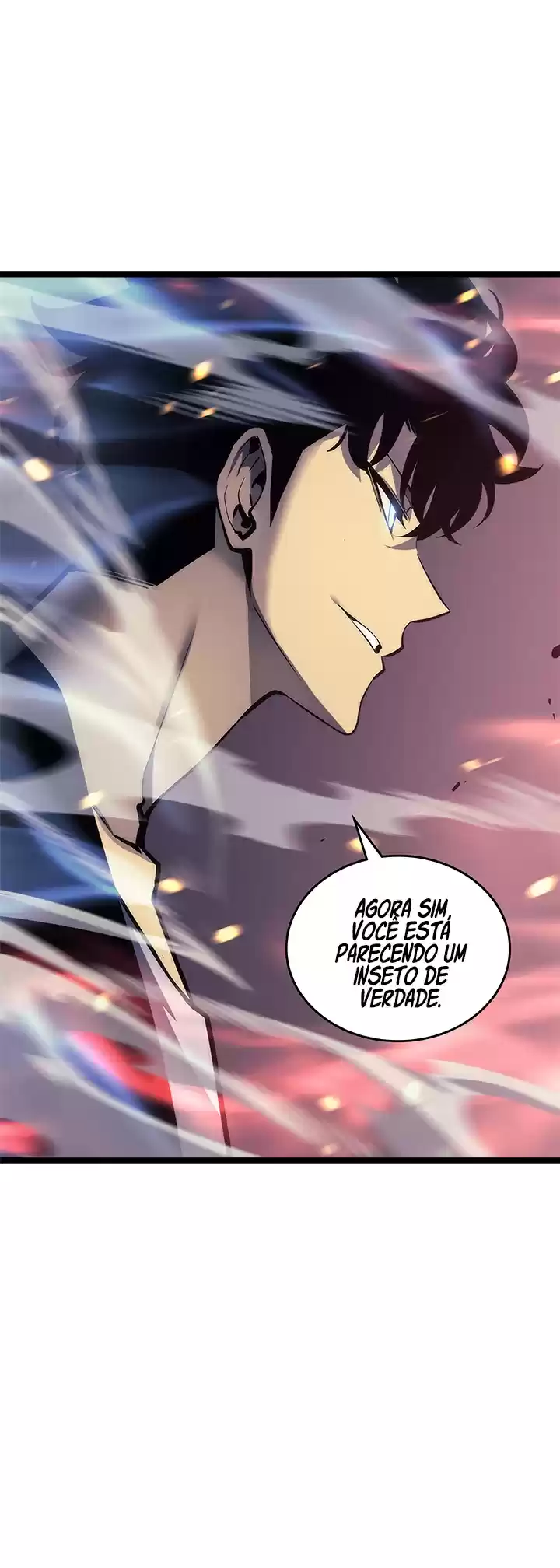 Read Solo Leveling PT Manga Online