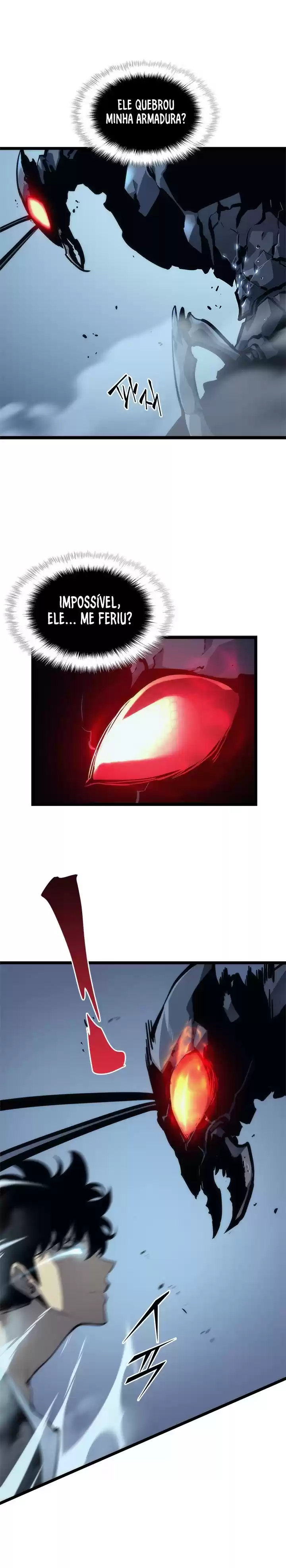 Read Solo Leveling PT Manga Online