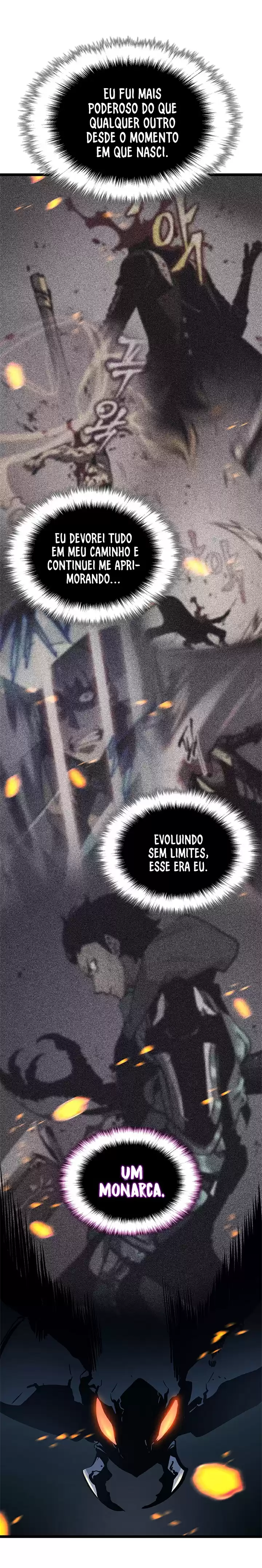 Read Solo Leveling PT Manga Online