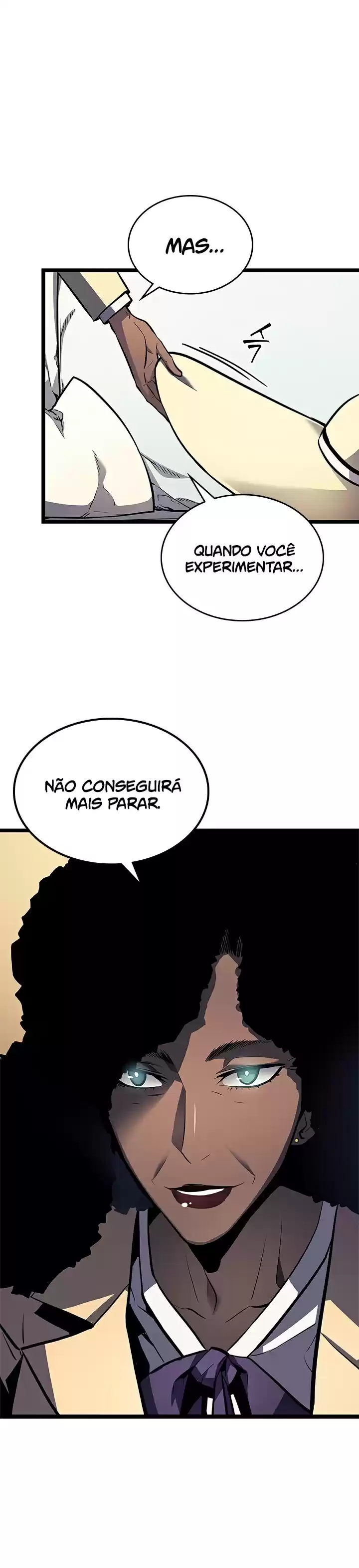 Read Solo Leveling PT Manga Online