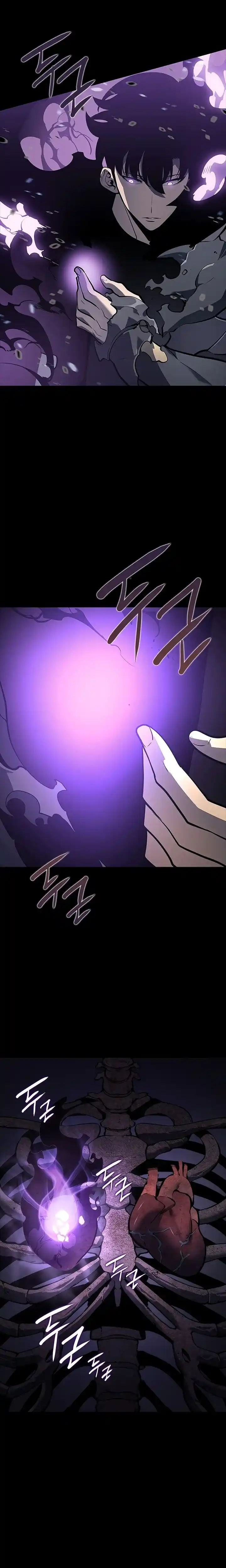 Read Solo Leveling PT Manga Online