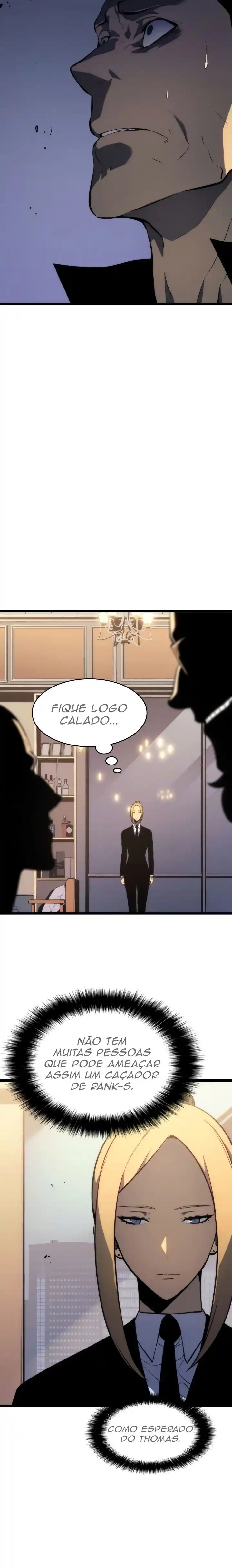 Read Solo Leveling PT Manga Online
