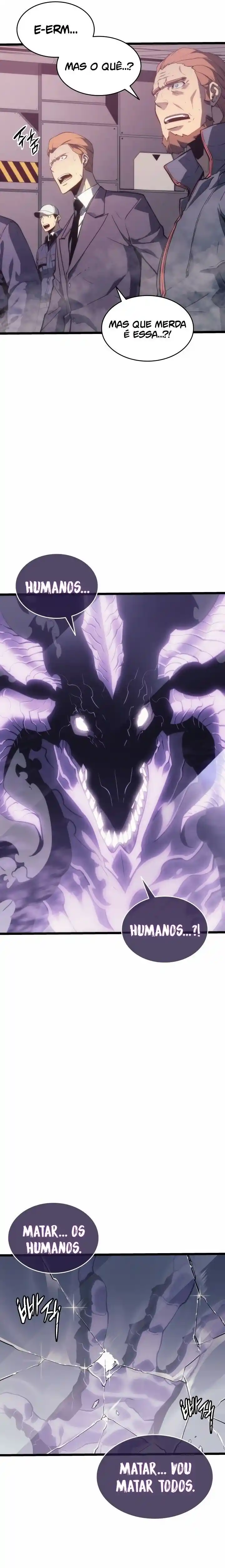 Read Solo Leveling PT Manga Online