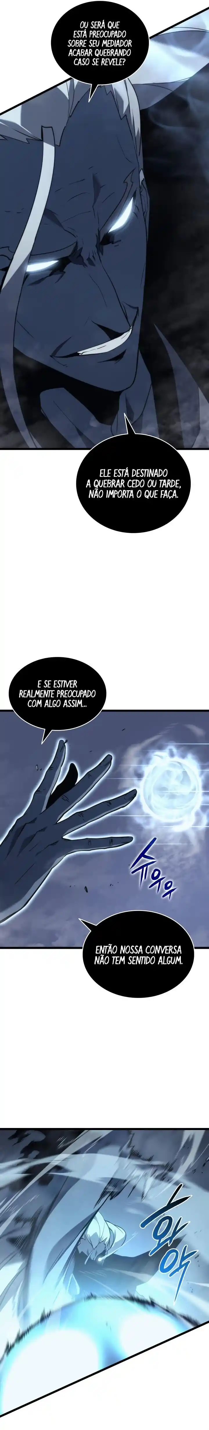 Read Solo Leveling PT Manga Online