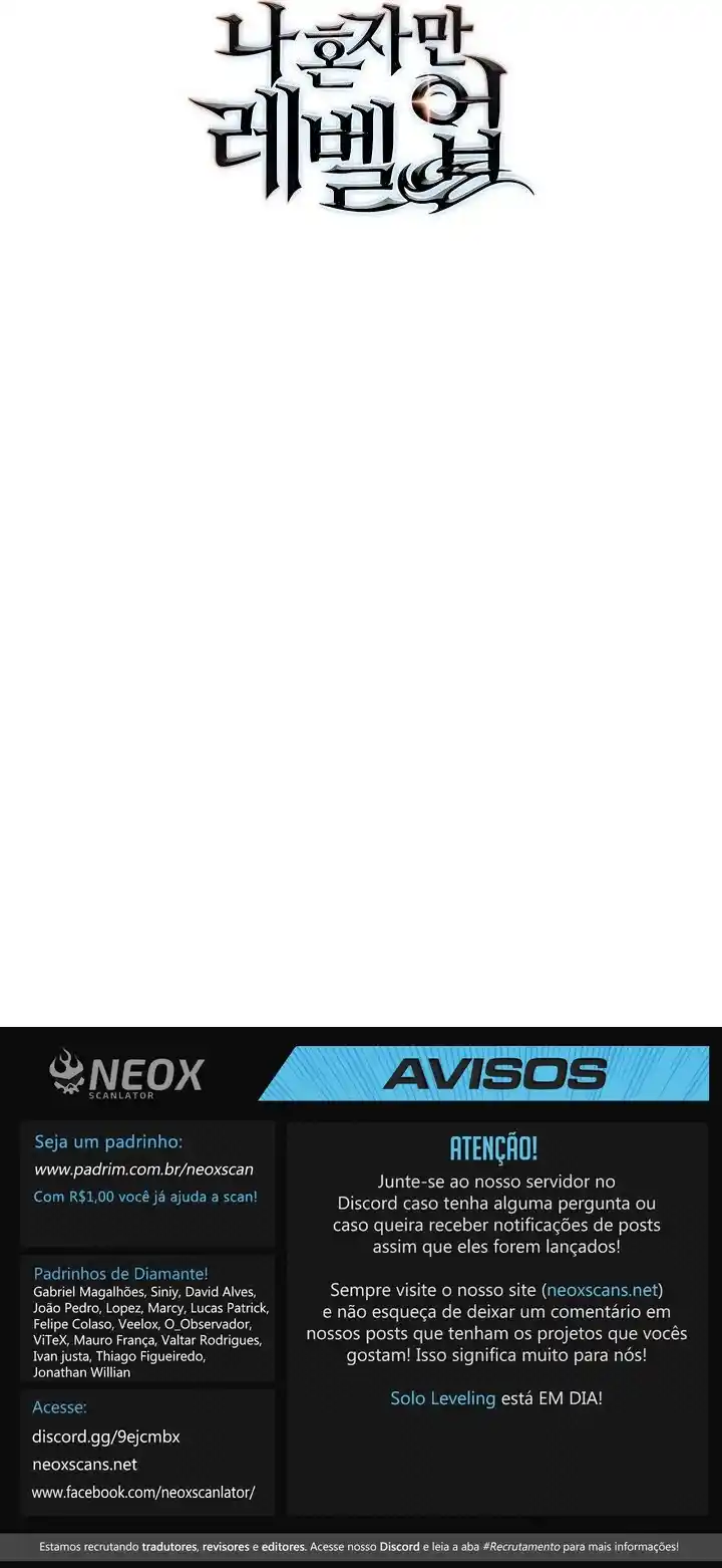 Read Solo Leveling PT Manga Online