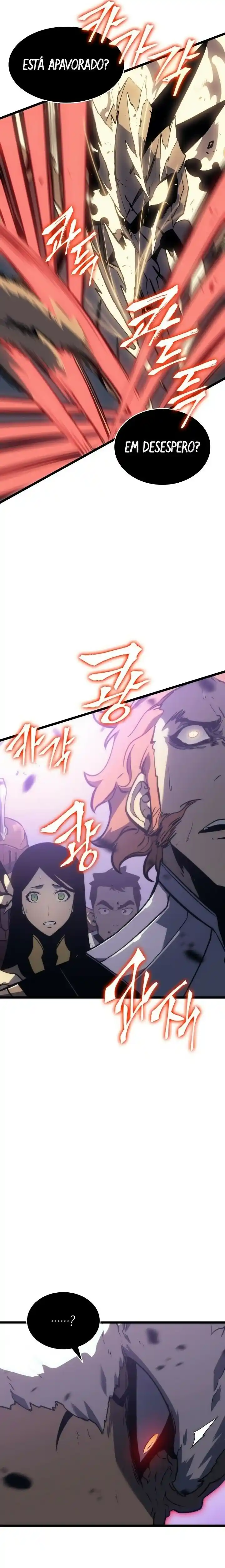 Read Solo Leveling PT Manga Online