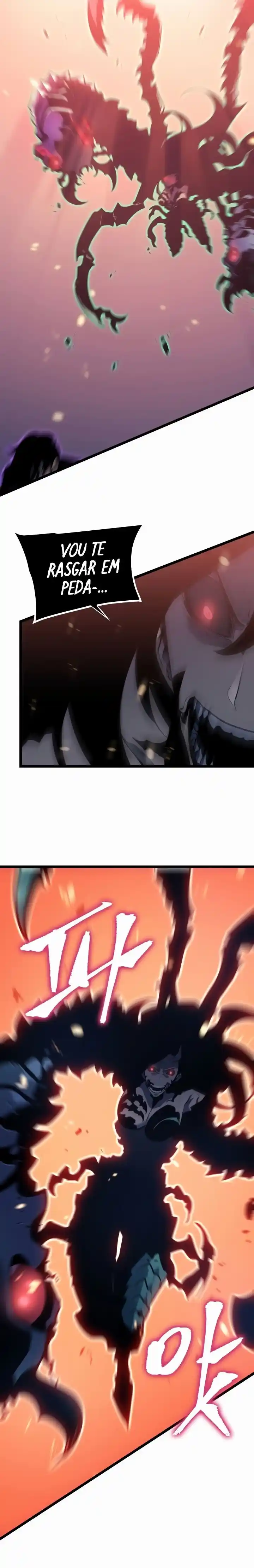 Read Solo Leveling PT Manga Online
