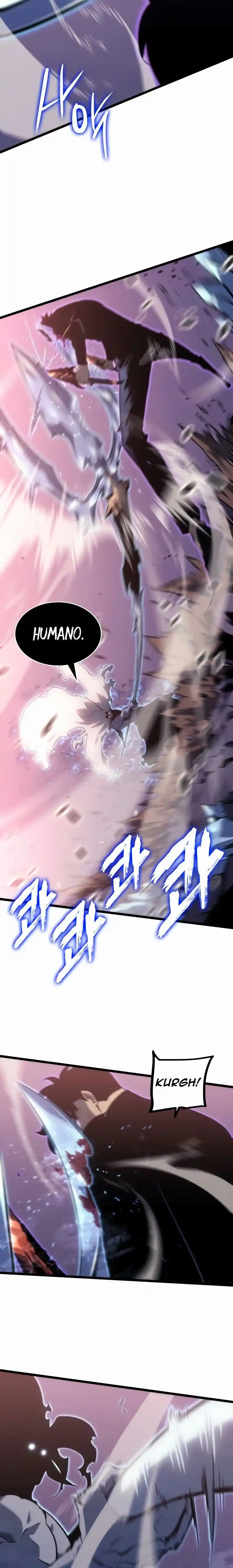 Read Solo Leveling PT Manga Online