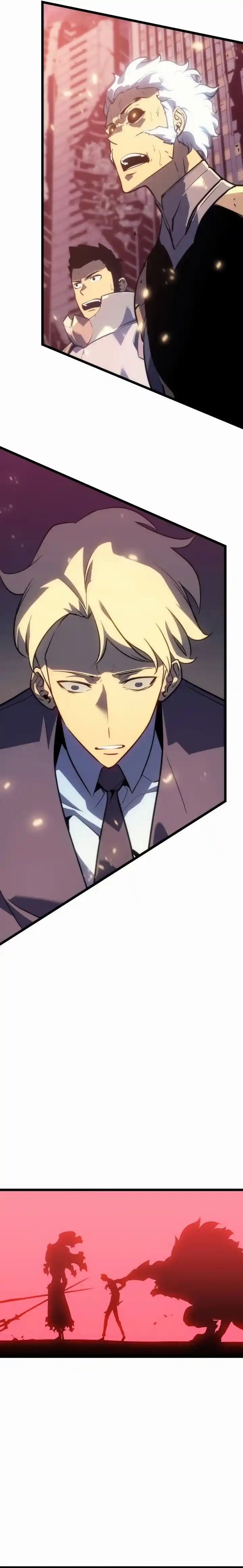 Read Solo Leveling PT Manga Online