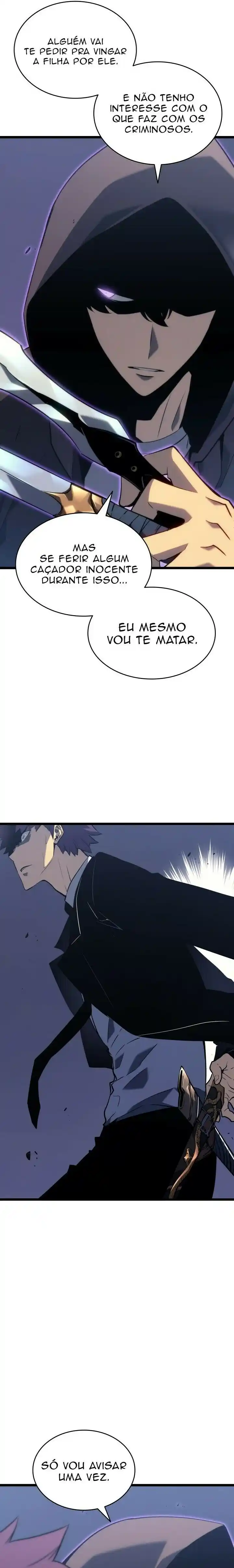 Read Solo Leveling PT Manga Online