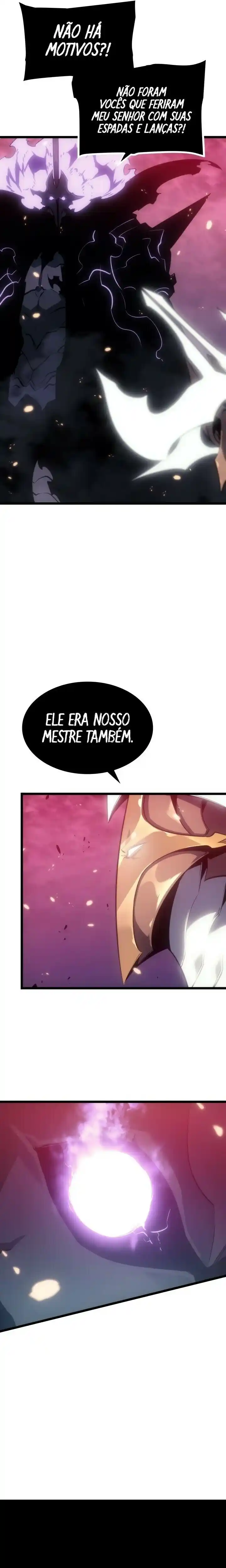 Read Solo Leveling PT Manga Online