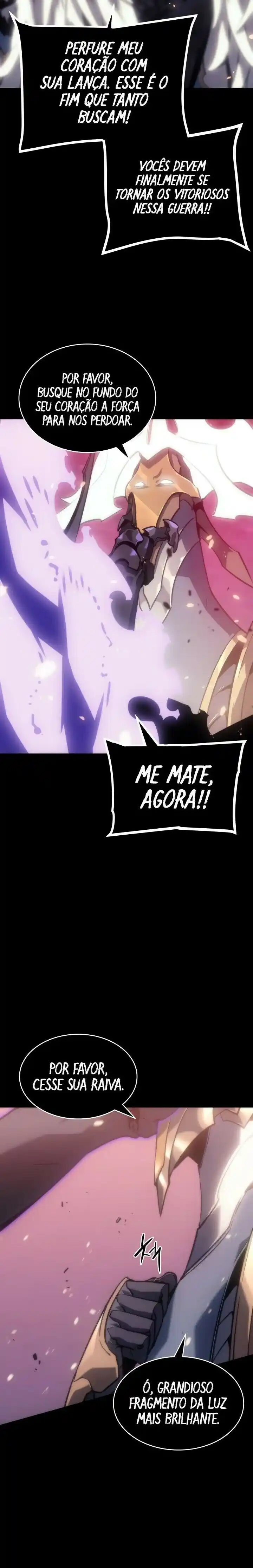 Read Solo Leveling PT Manga Online