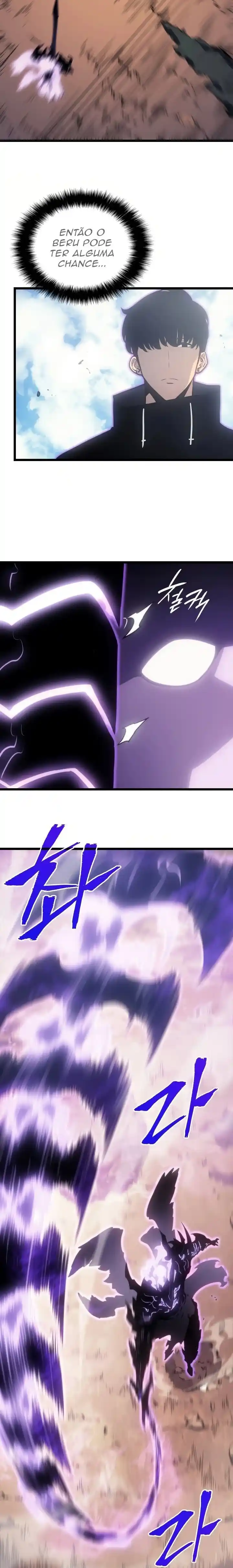 Read Solo Leveling PT Manga Online