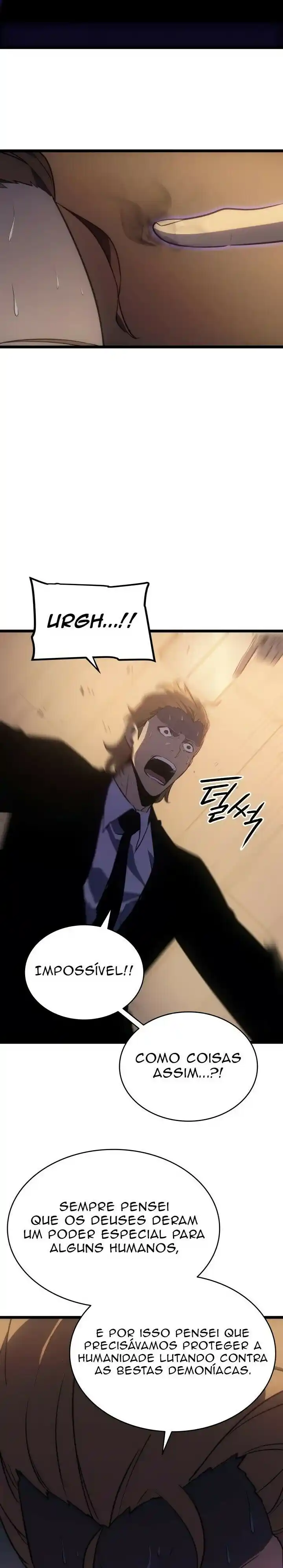 Read Solo Leveling PT Manga Online