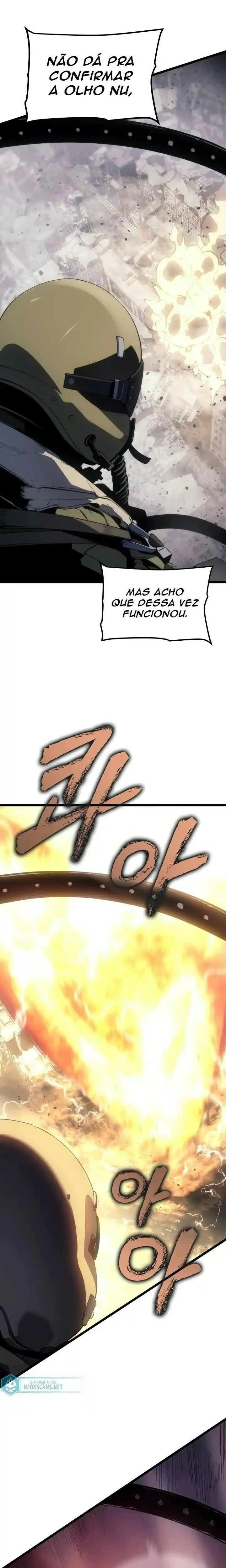 Read Solo Leveling PT Manga Online