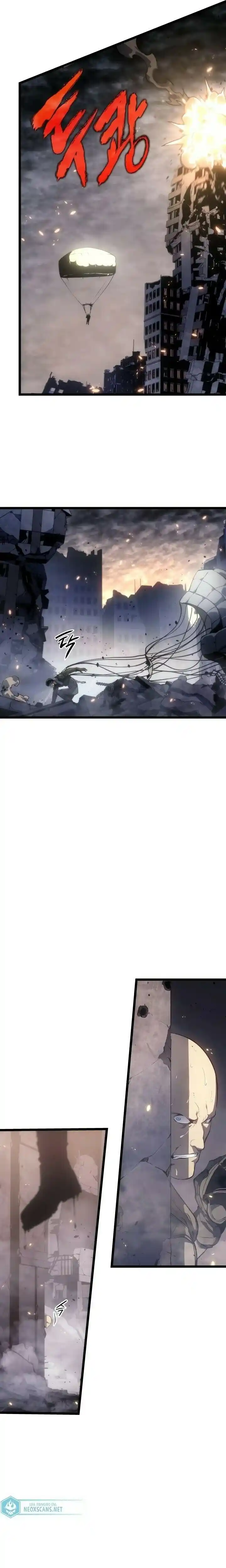 Read Solo Leveling PT Manga Online
