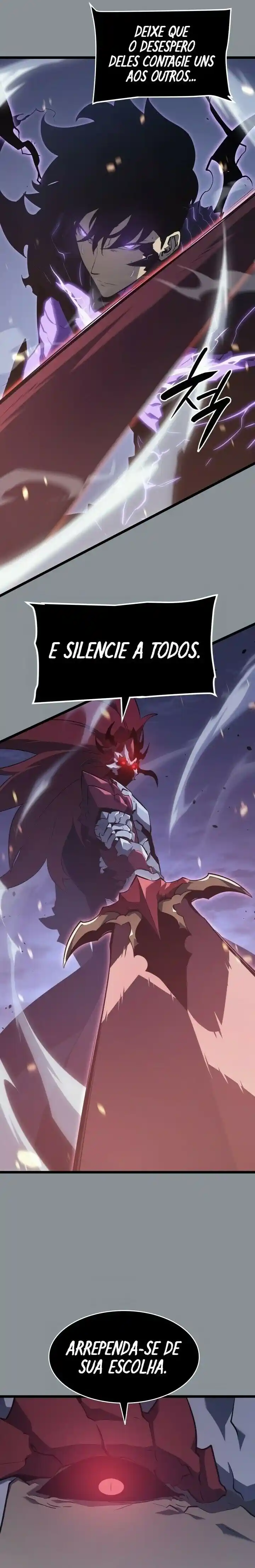 Read Solo Leveling PT Manga Online