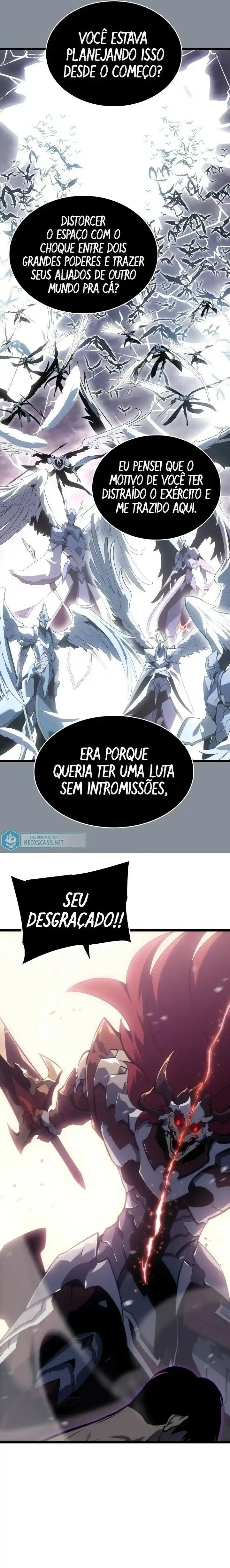 Read Solo Leveling PT Manga Online
