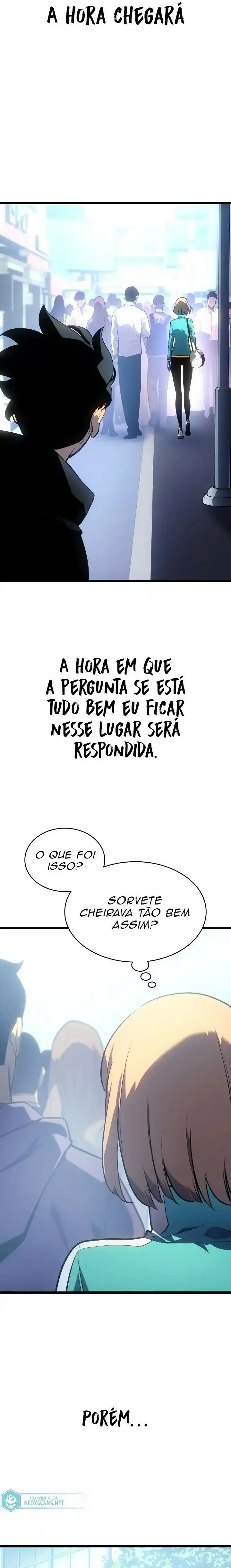 Read Solo Leveling PT Manga Online