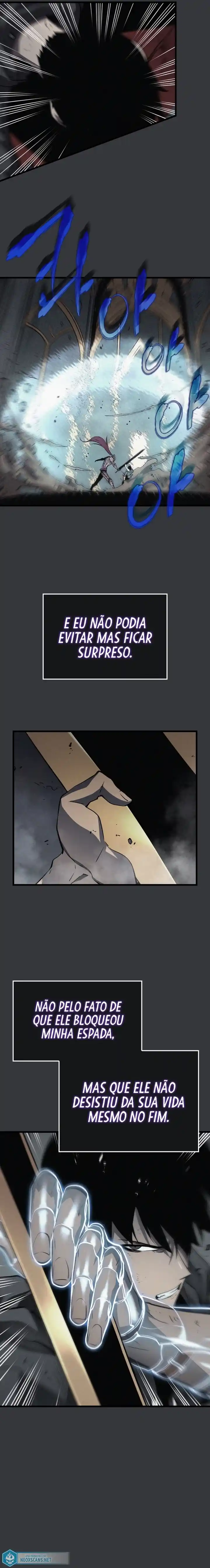 Read Solo Leveling PT Manga Online