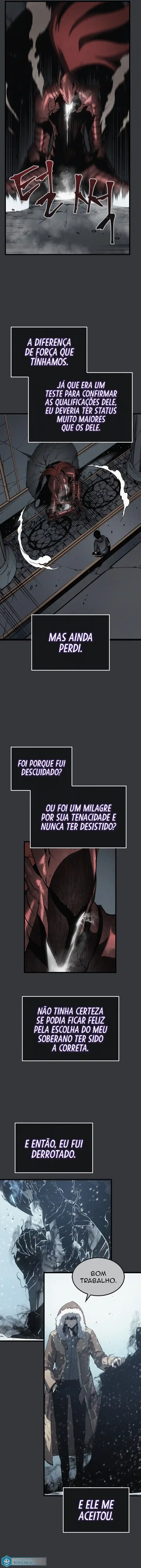 Read Solo Leveling PT Manga Online