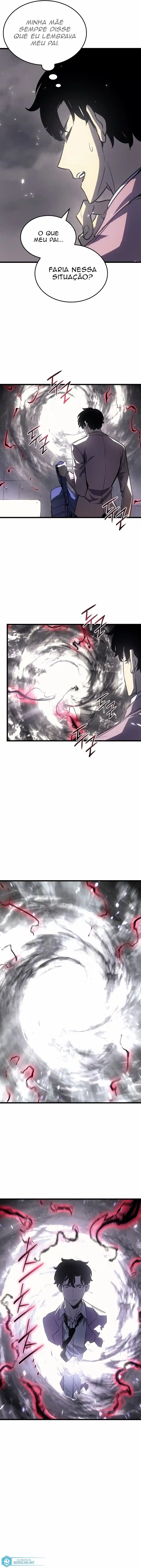 Read Solo Leveling PT Manga Online