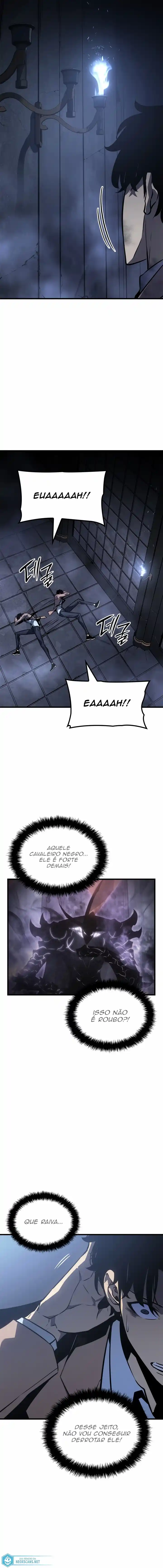 Read Solo Leveling PT Manga Online