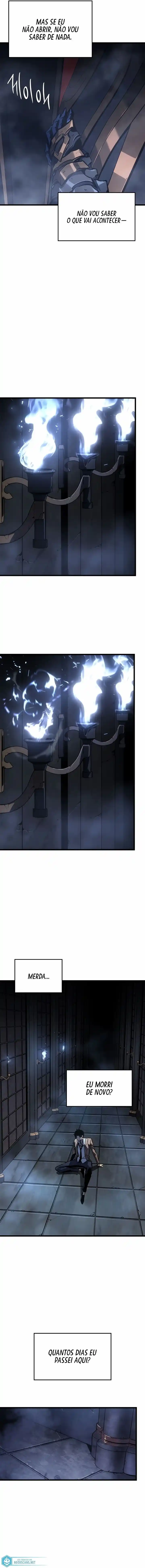Read Solo Leveling PT Manga Online