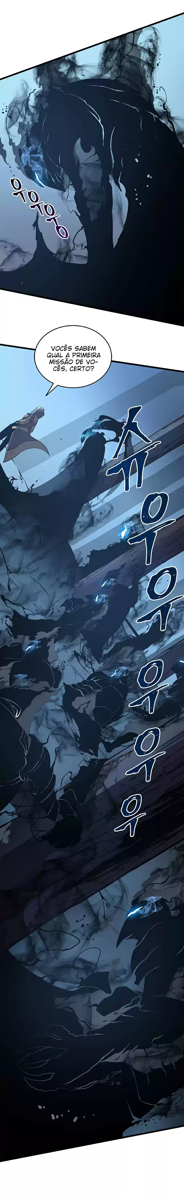Read Solo Leveling PT Manga Online