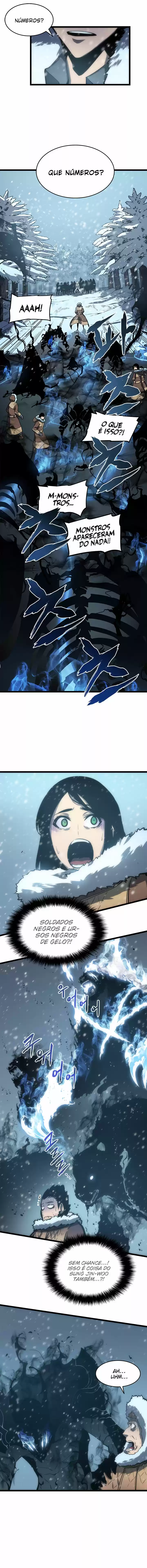 Read Solo Leveling PT Manga Online