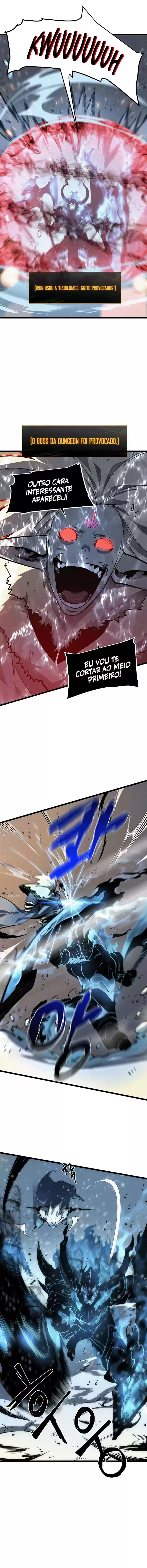 Read Solo Leveling PT Manga Online
