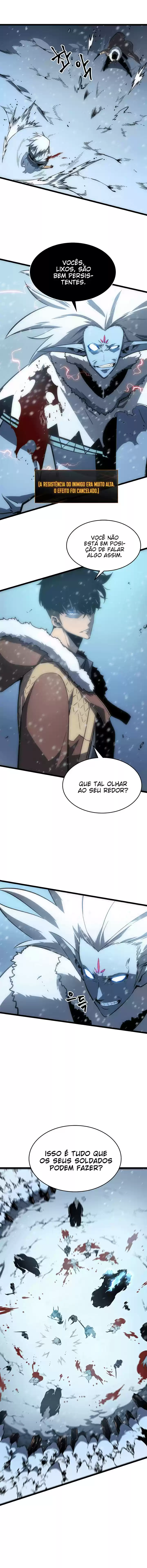 Read Solo Leveling PT Manga Online