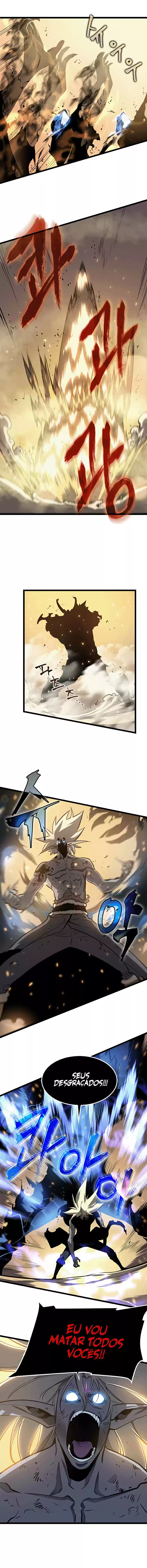 Read Solo Leveling PT Manga Online