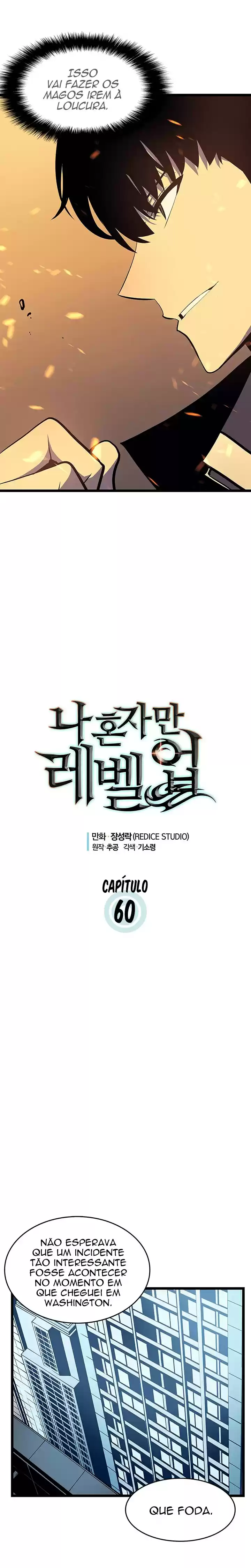 Read Solo Leveling PT Manga Online