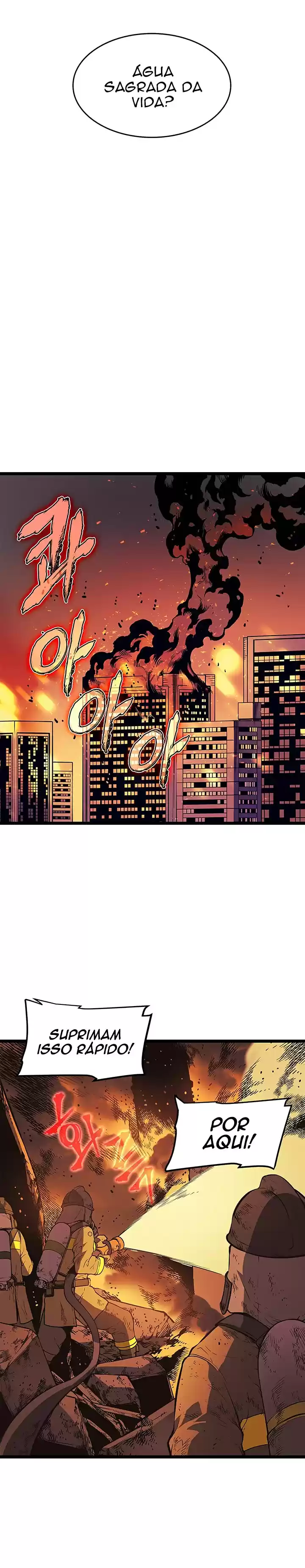 Read Solo Leveling PT Manga Online
